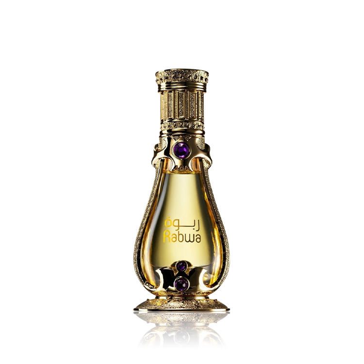 Rabwa Concentrated Perfume