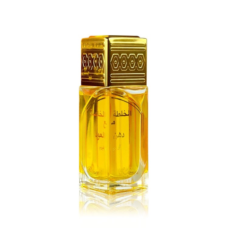 Khaltat Al Khasa
