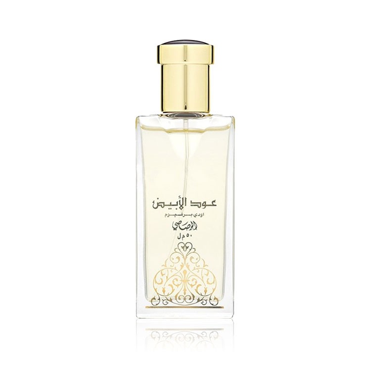 Oudh Al Abiyad
