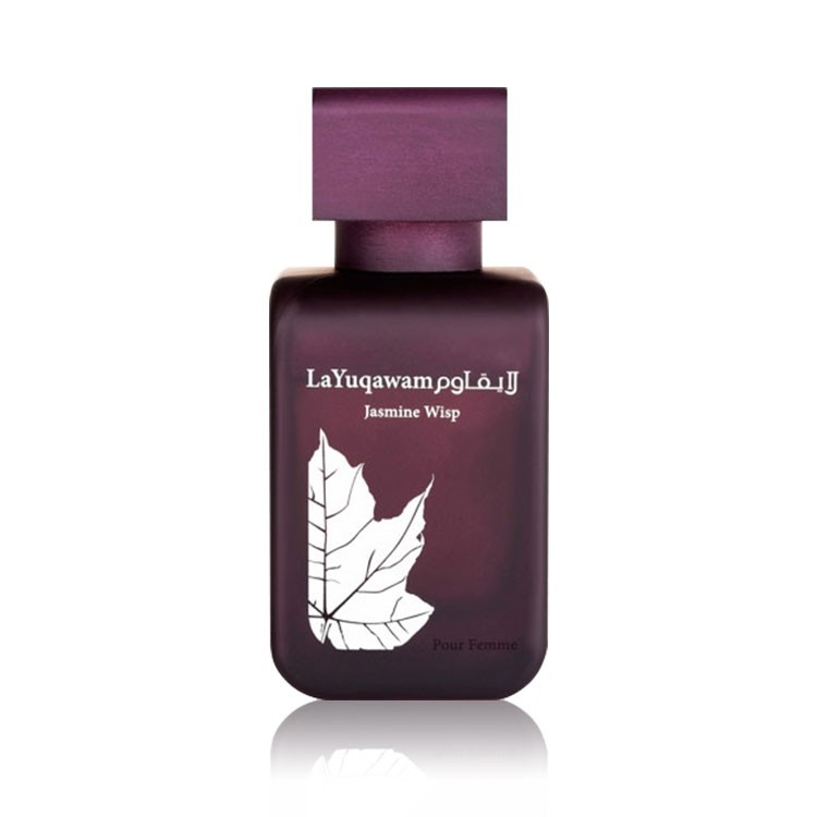La Yuqawam Jasmine Wisp