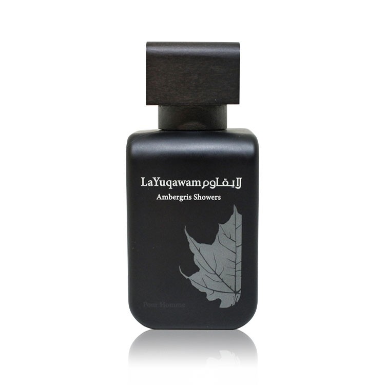 La Yuqawam Ambergris Showers