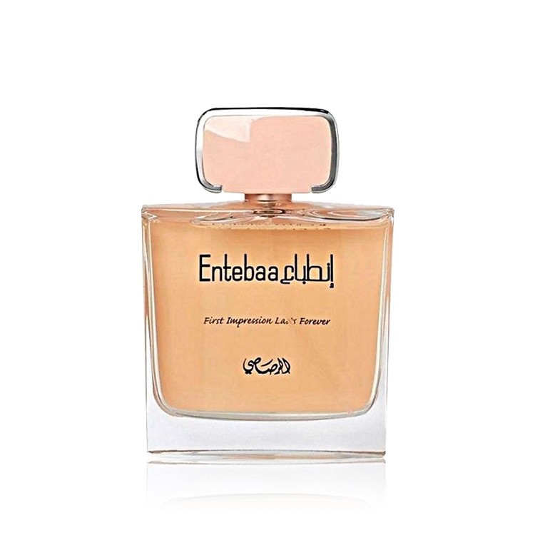 Entebaa Pour Femme