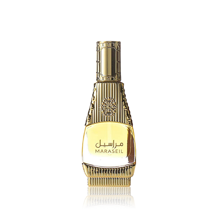 Maraseil CPO - Concentrated Perfume Oil