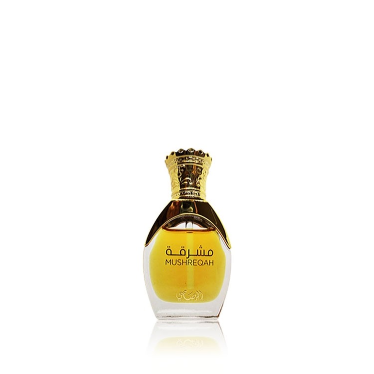 Mushreqah Perfume Oil