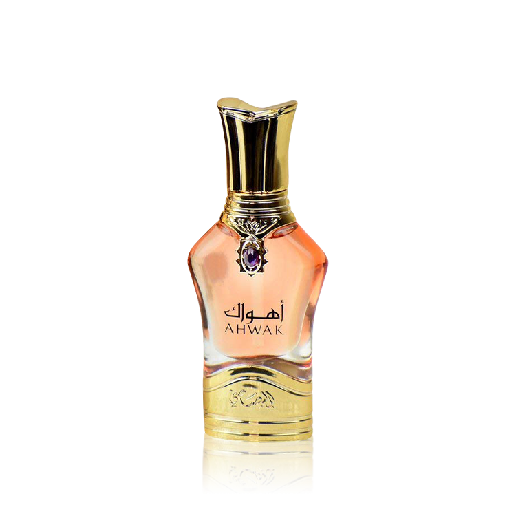 Ahwak Al Arjuwani Concentrated Perfume