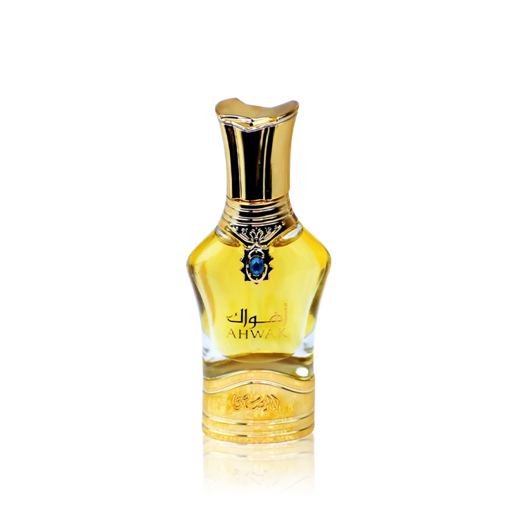 Ahwak Al Fayrozy Concentrated Perfume