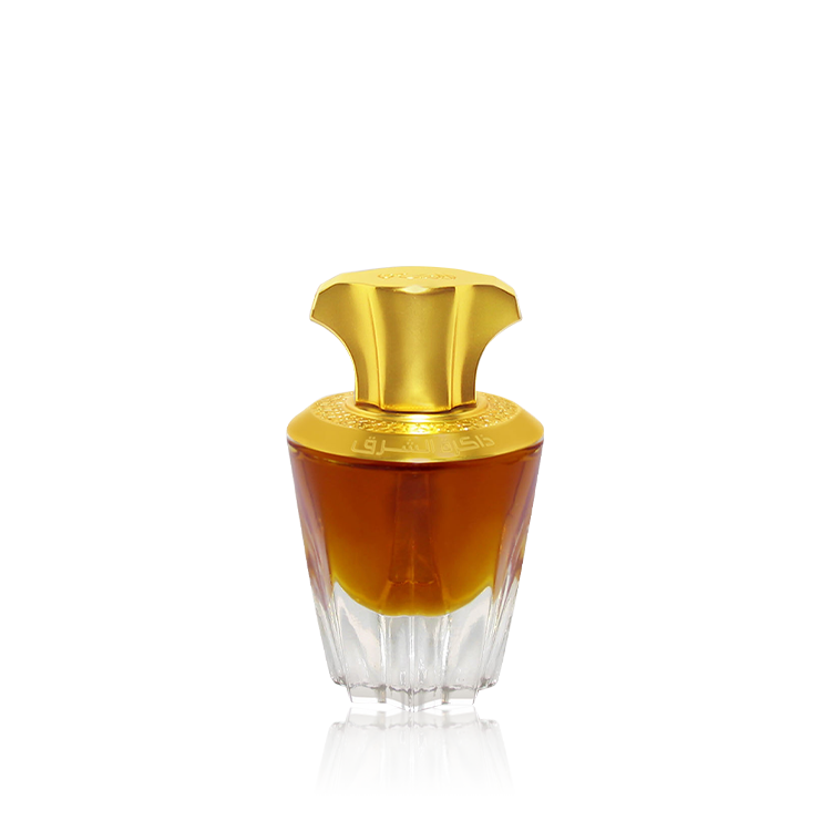 Zakerat Al Sharq Ostorah Concentrated Perfume