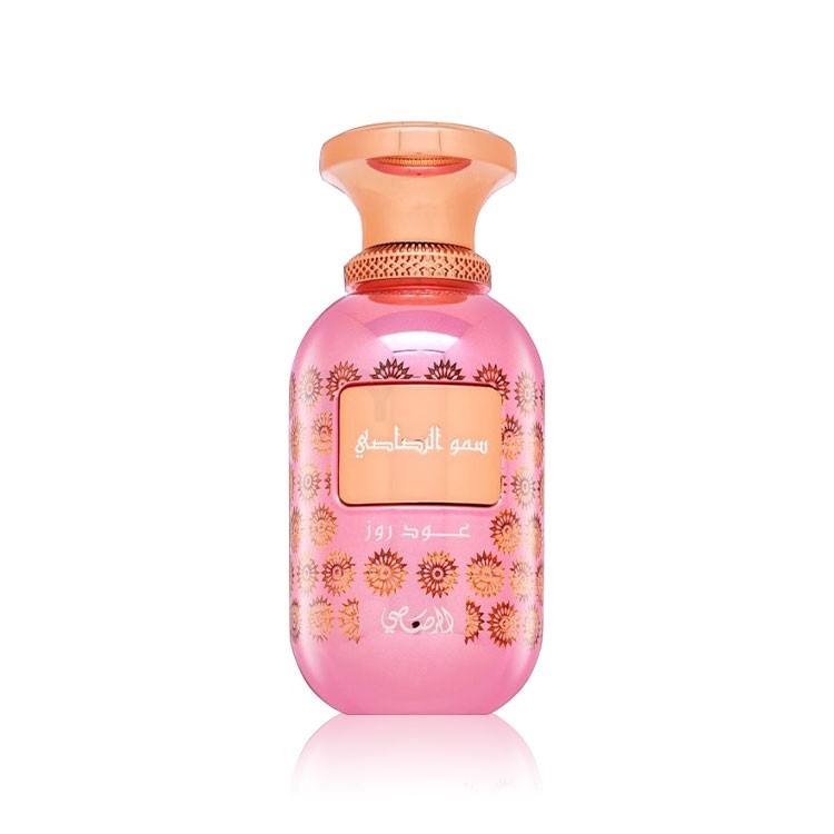 Oud Rose
