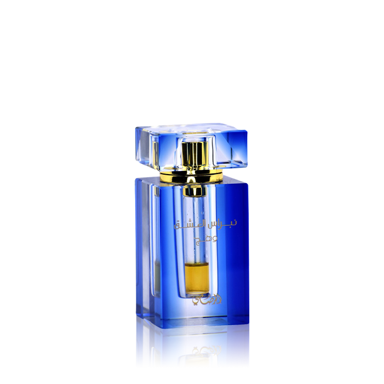 Nebras Al Ishq Wahaj Perfume Oil