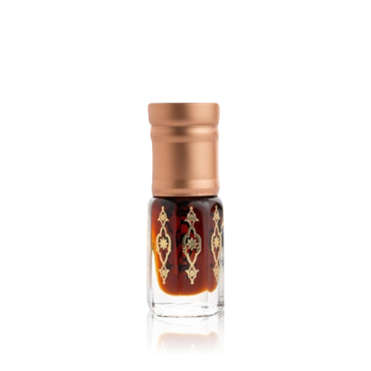 Tarkeeba 101 Perfume Oil