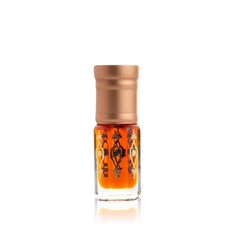 Tarkeeba 102 Perfume Oil