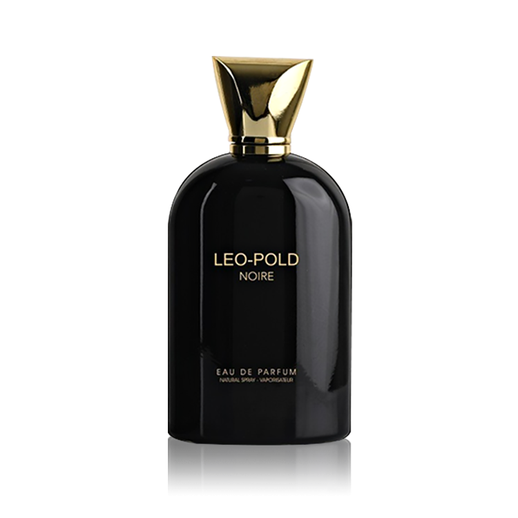 Wateen Perfumes Leo Pold Noire