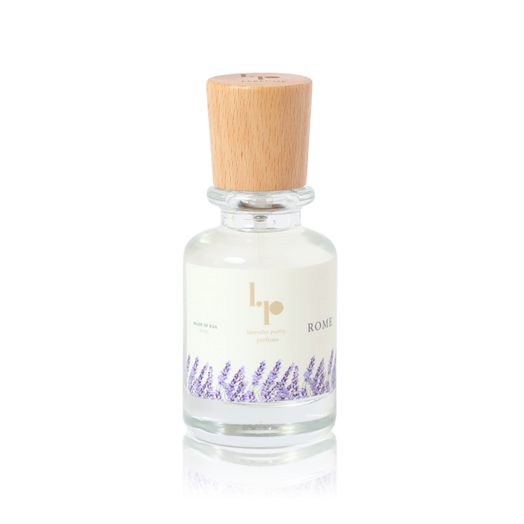 LP Perfumes Rome EDP