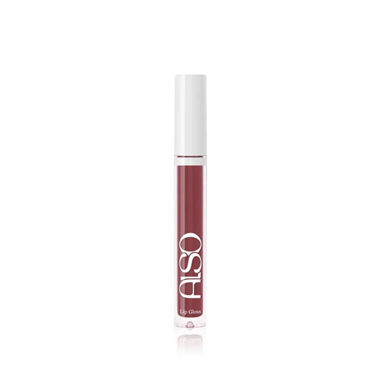 Also Cosmetics Lip Gloss - Amore