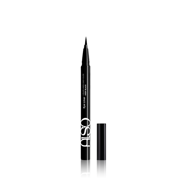 Also Cosmetics Eyeliner - 01