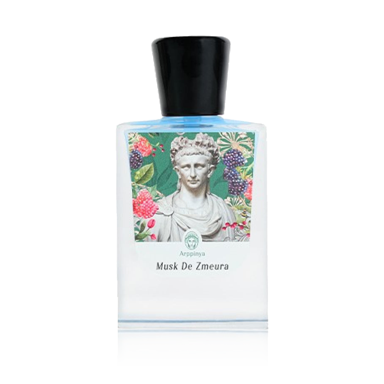Musk de Zmeura