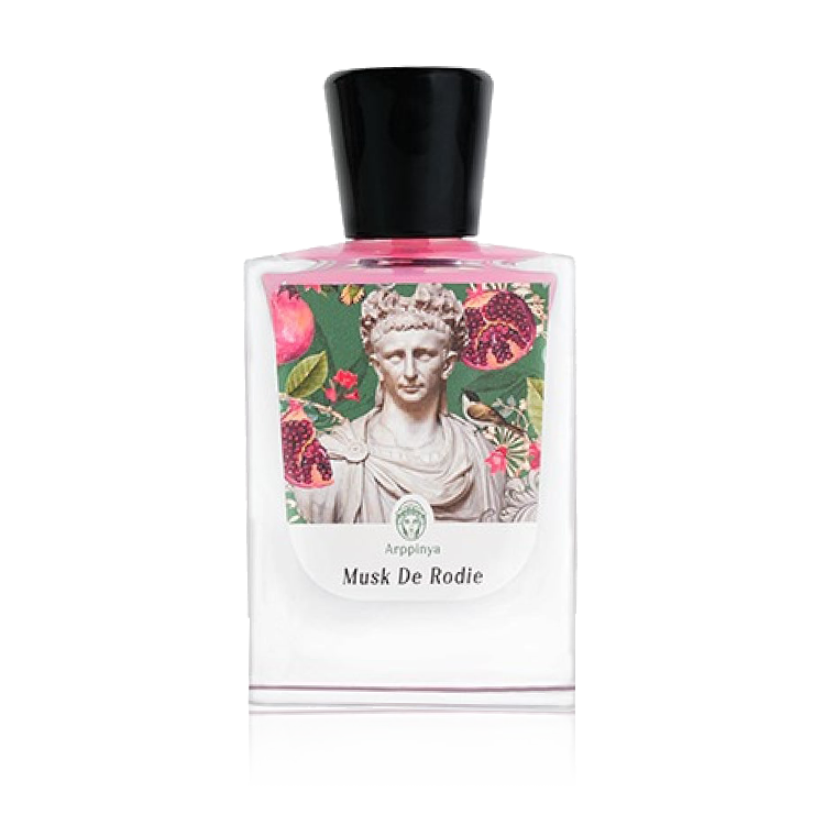 Musk de Rodie