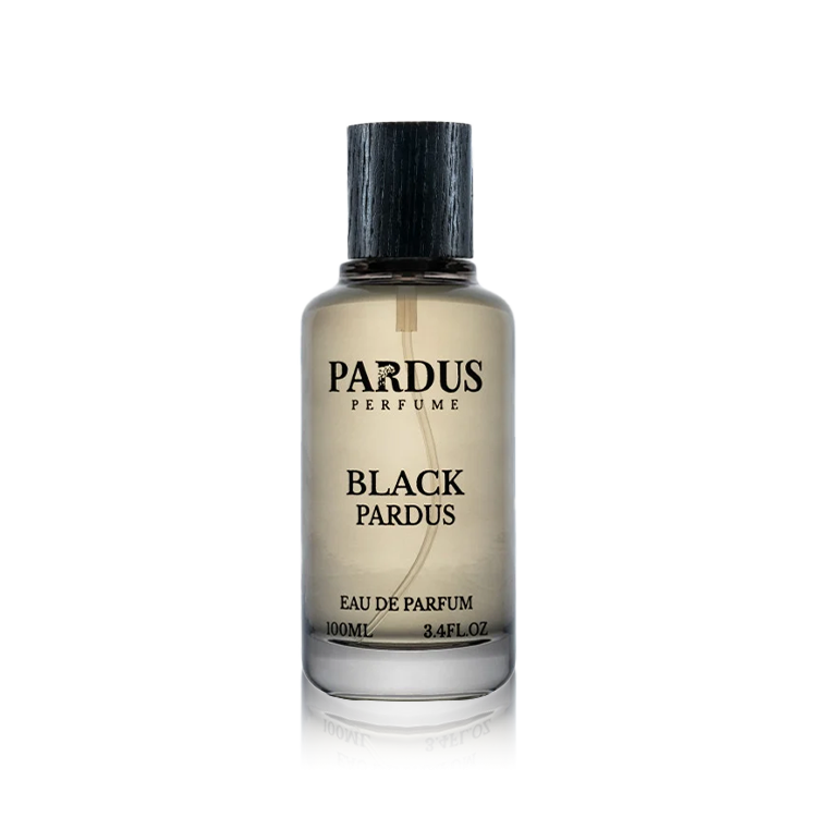 Black Pardus