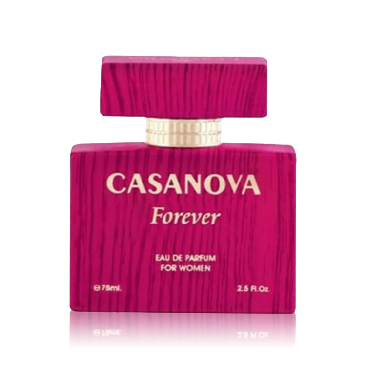 Forever
