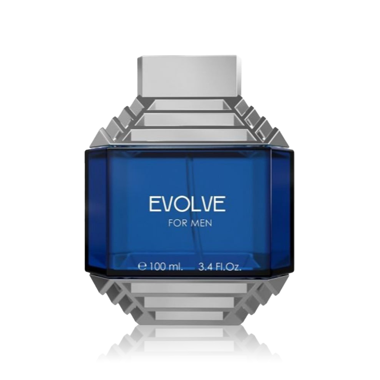Evolve