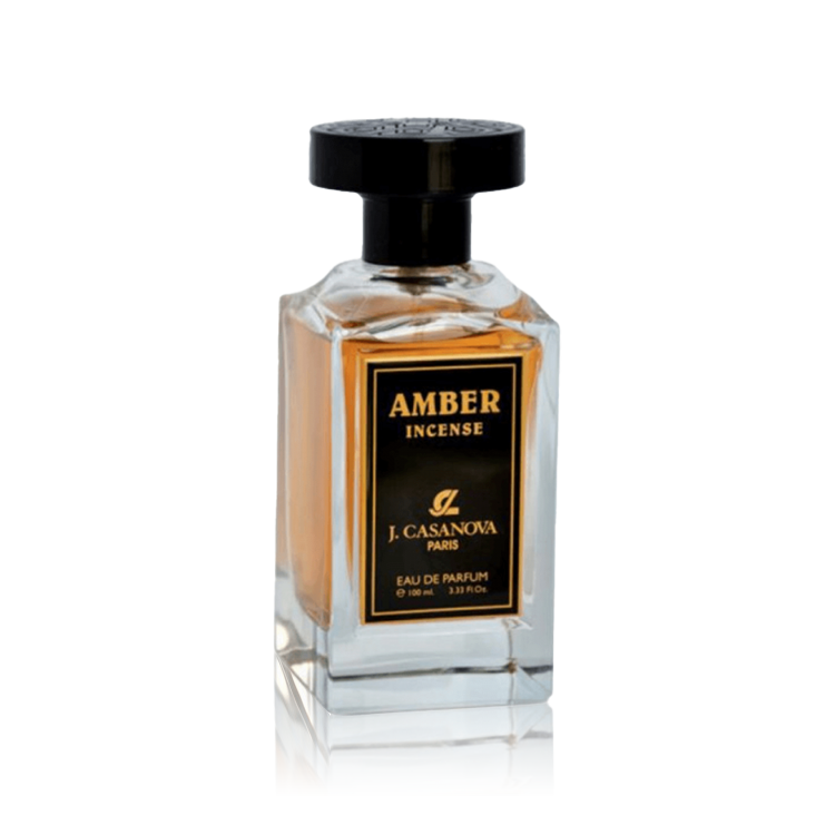 Amber Incense