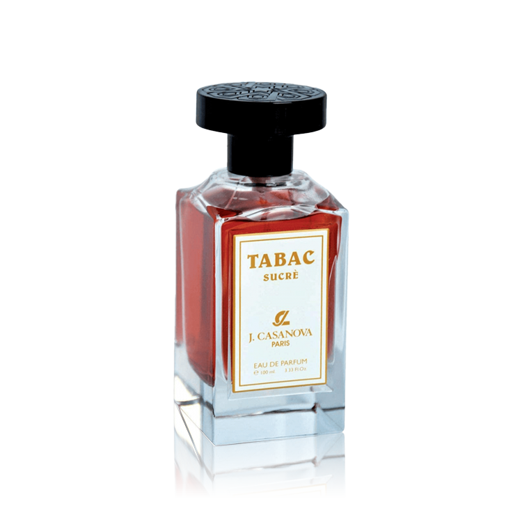 Tabac Sucre