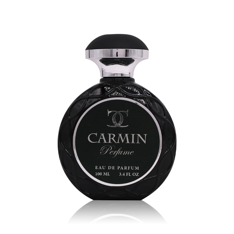Carmin Silver