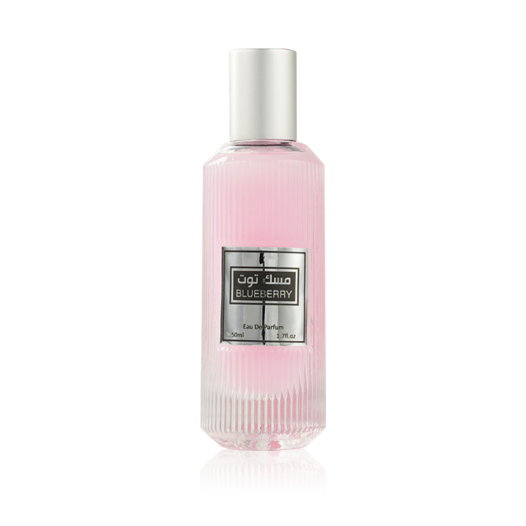Berry Musk