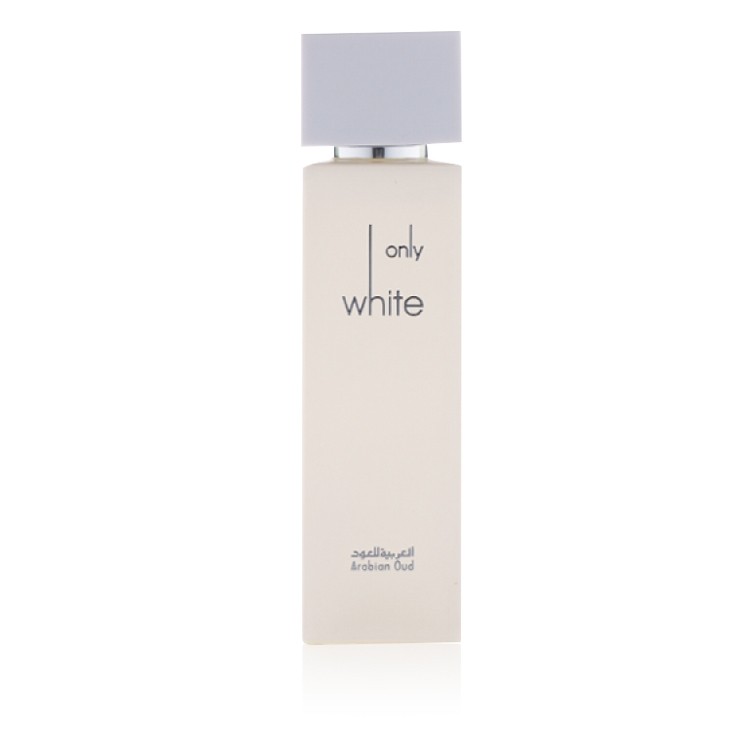 Arabian Oud Only White Arabian Oud Only White