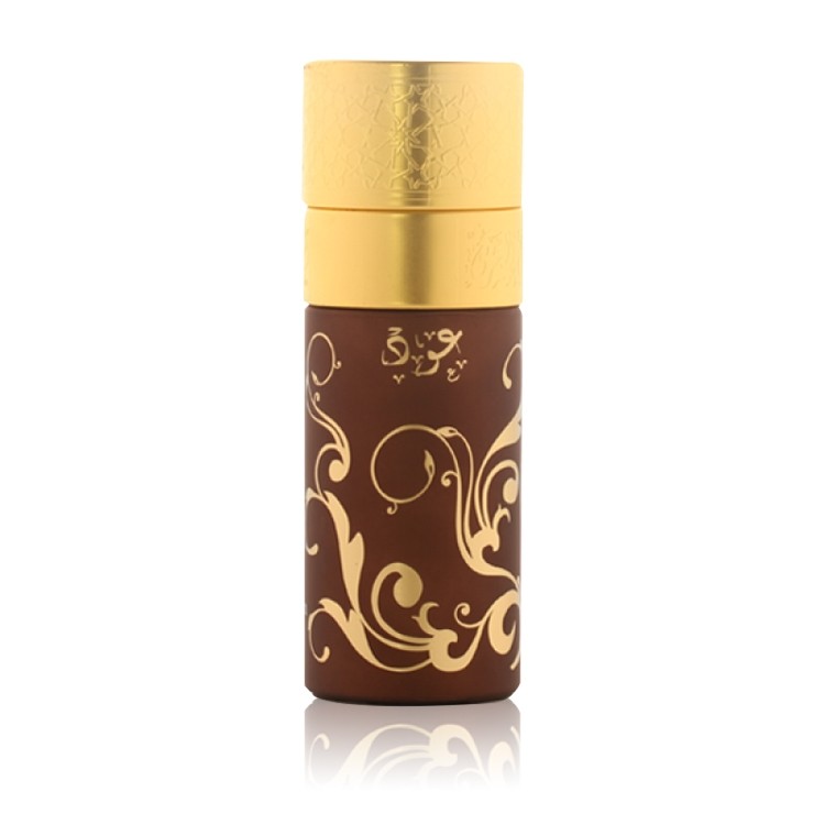 Asayel Al Sharq Oud