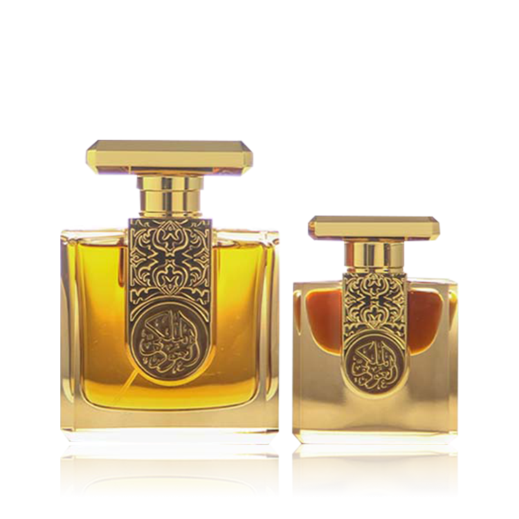 Arabian Oud Royal Oud Gift Set (2 EDP)