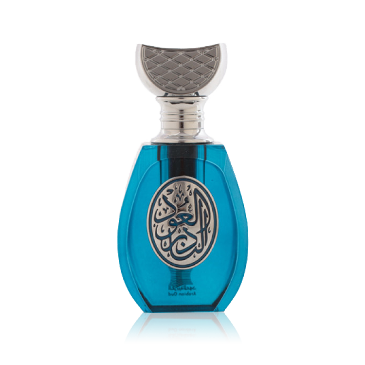 Arabian Oud Dehn Aloud Alnader Perfume Oil