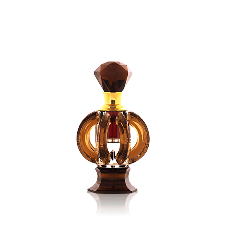 Rare Cambodian Oud Perfume Oil