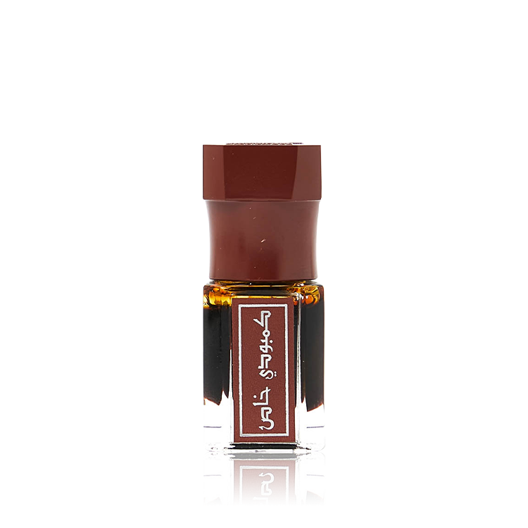 Special Musk Oil