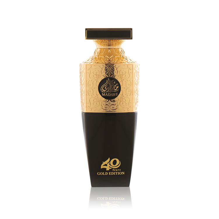 Arabian Oud Madawi Gold EDP