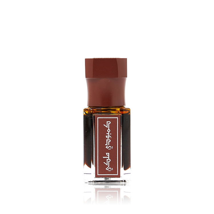 Royal Cambodian Dehn Oud Perfume Oil