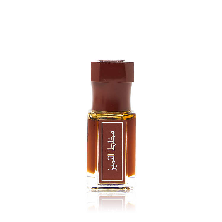 Mukhallat Al Tamayoz Oil