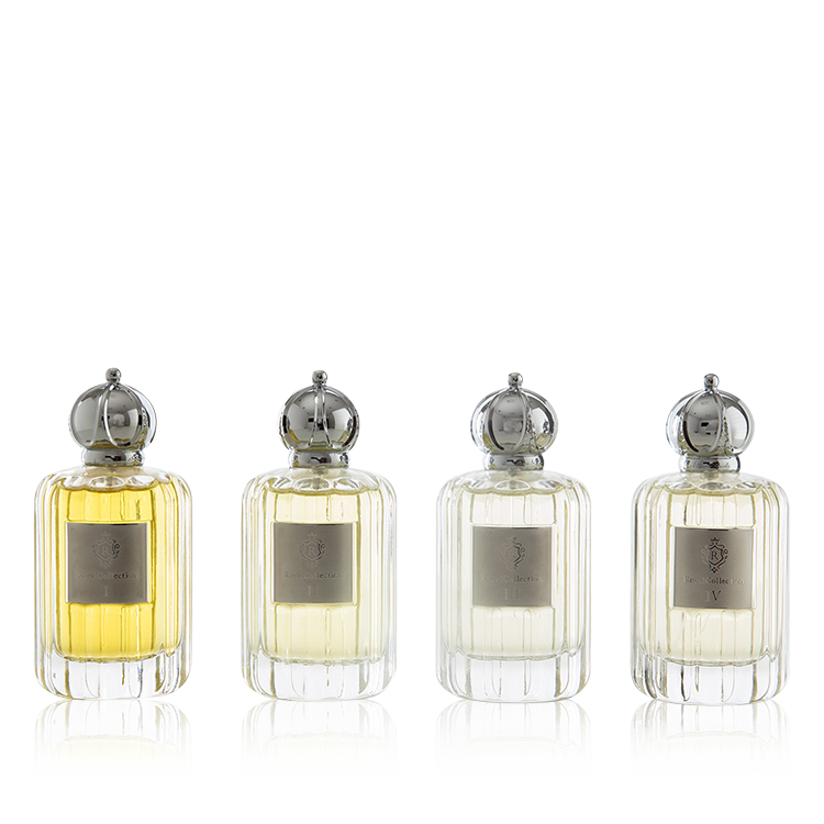 Arabian Oud Royal Gift Set Pieces