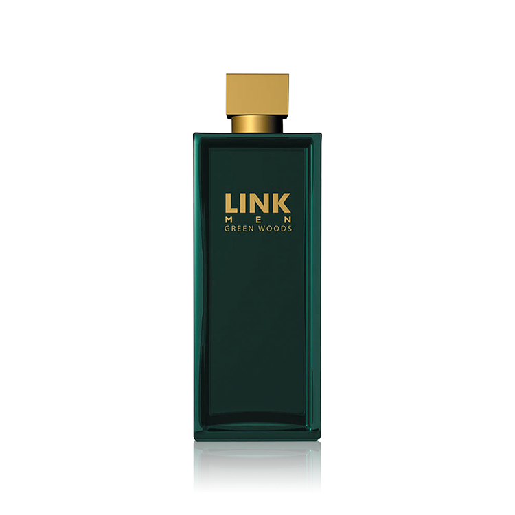 Link Green Woods
