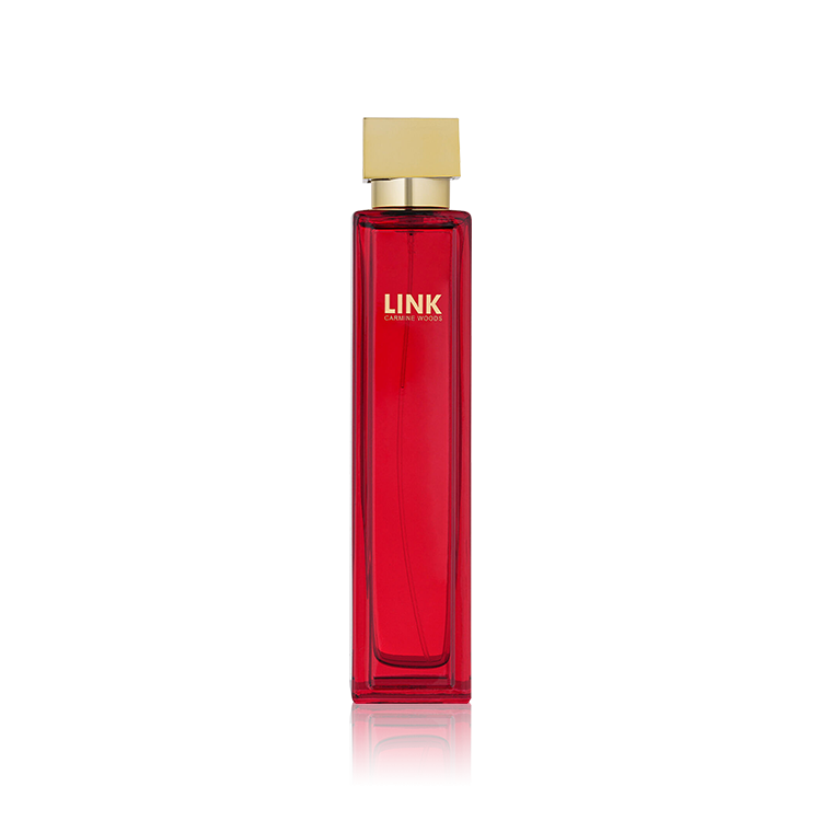 Link Carmen Woods