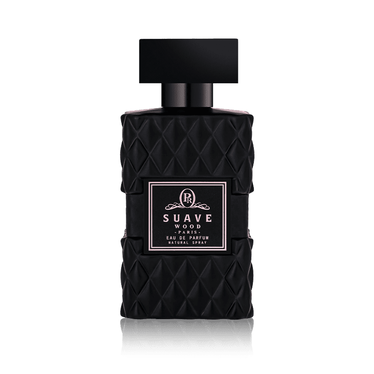 Suave Wood for Men