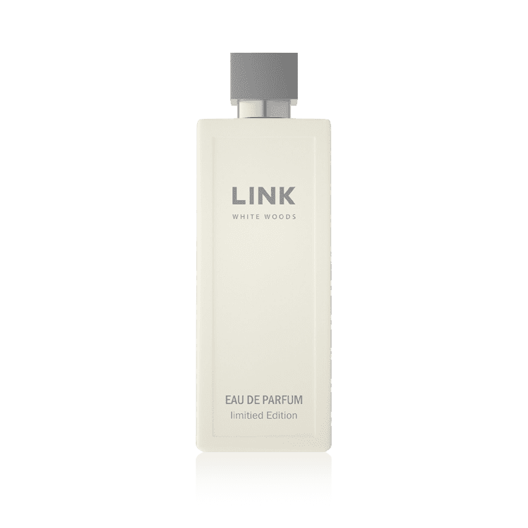 Link White Woods Limited Edition for Men