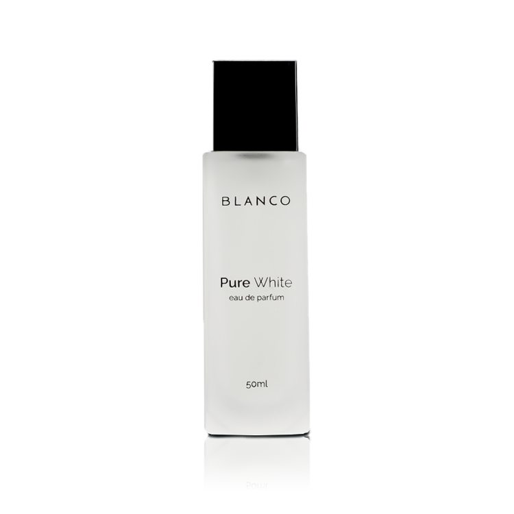 Pure White