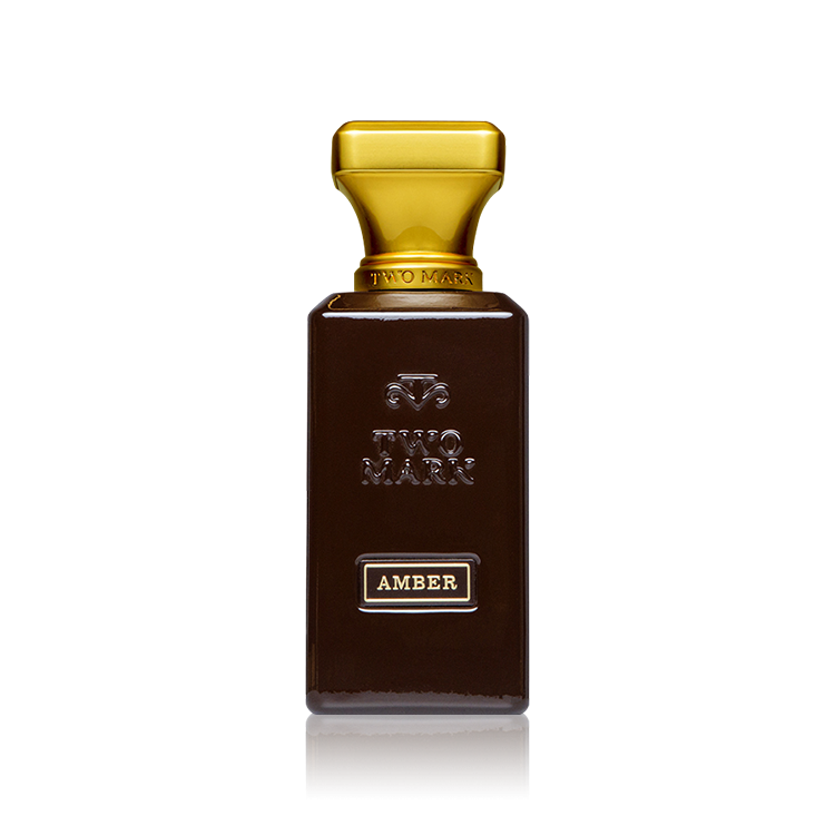 two mark perfume