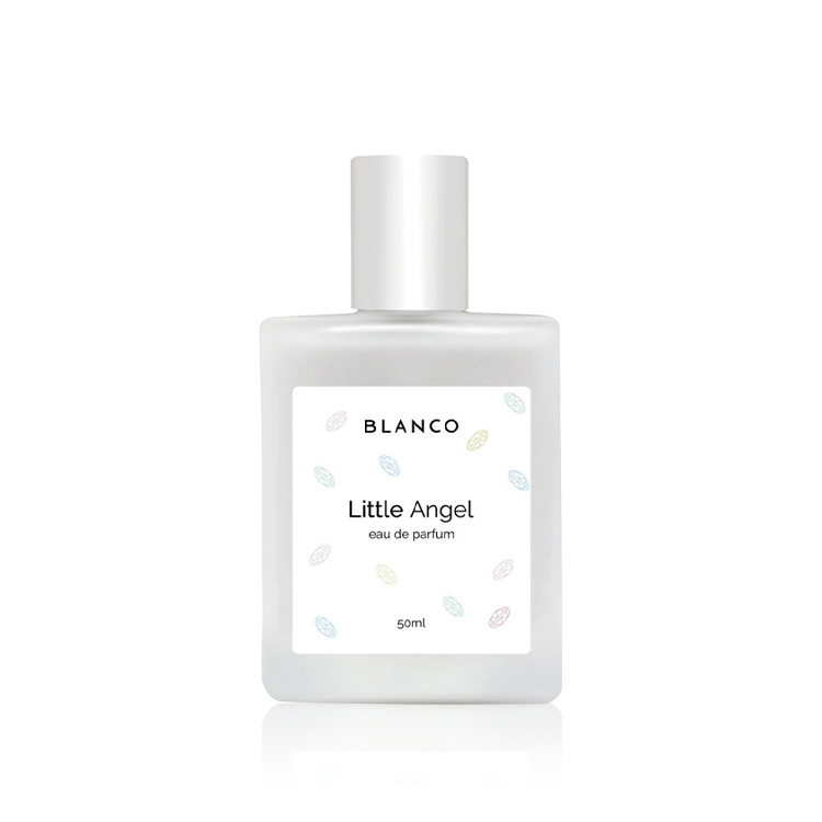 Little Angel