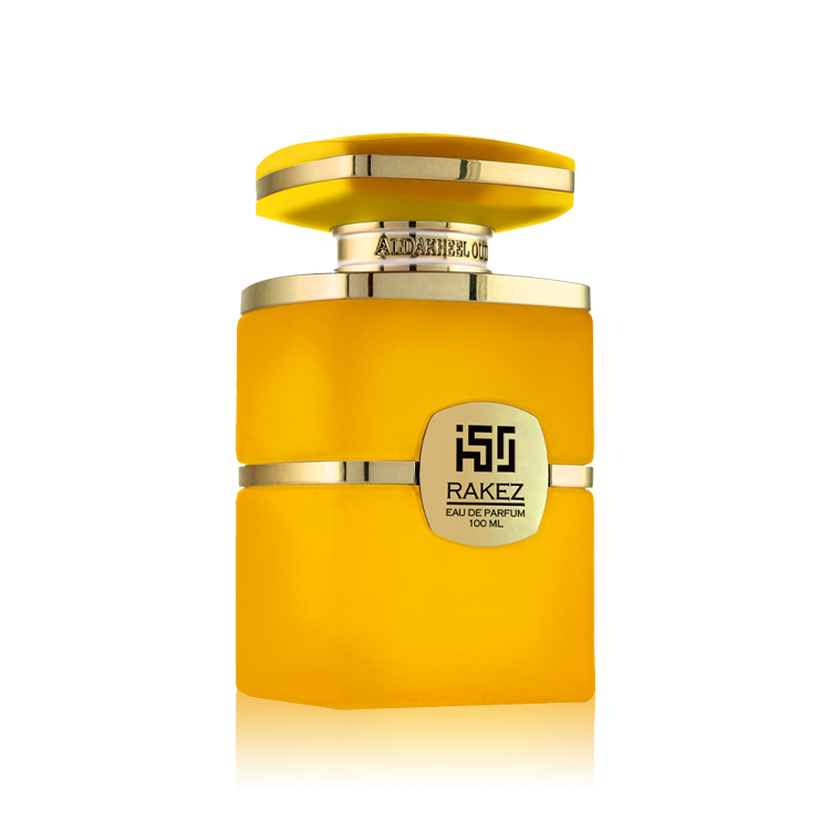 Rakez Yellow