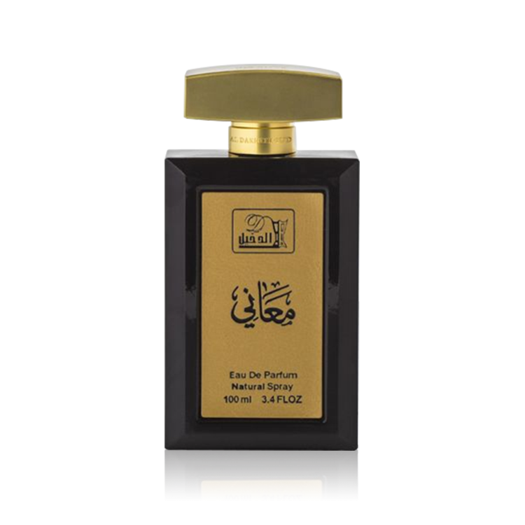 Al Dakheel Oud Sehar Ma'ani