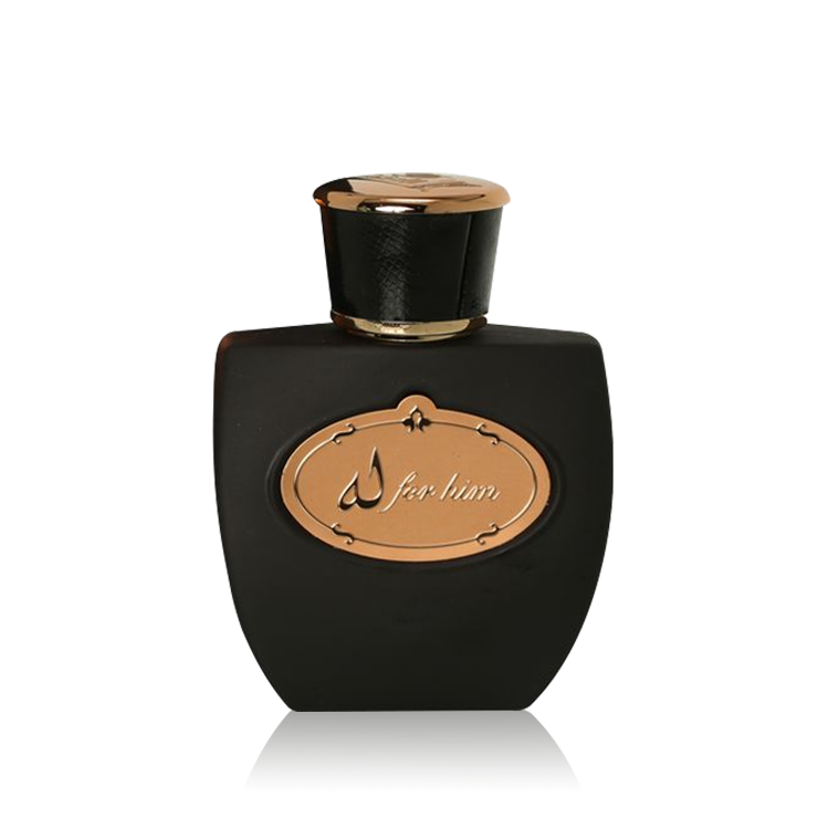 Al Dakheel Oud For Him