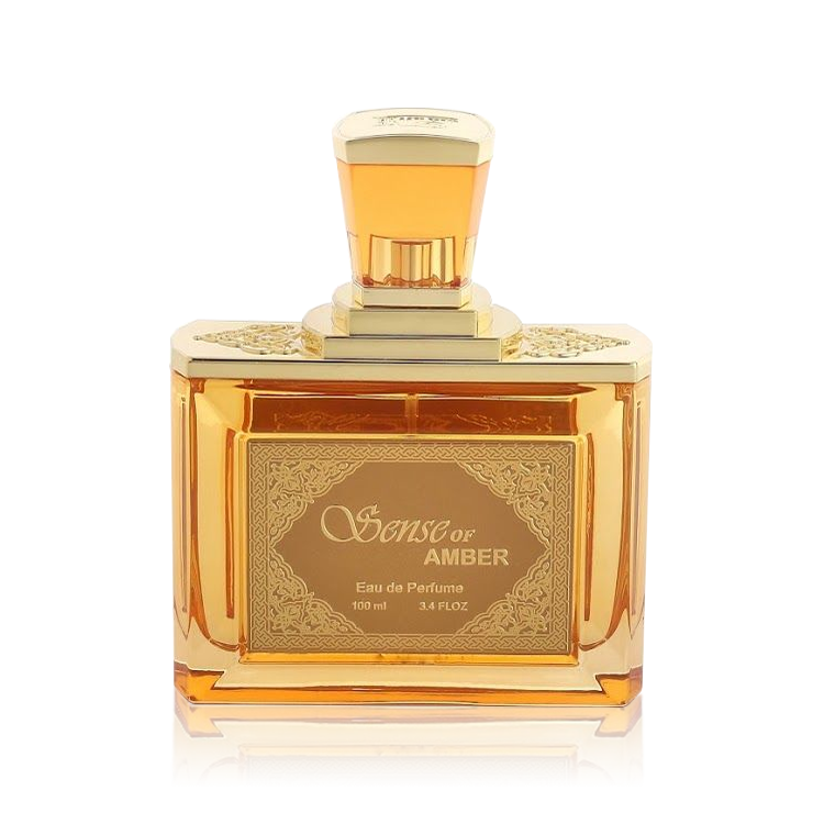 Sense Of Amber