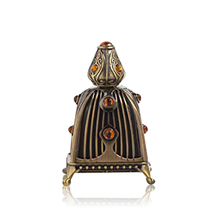 Alareen Black Dehn
